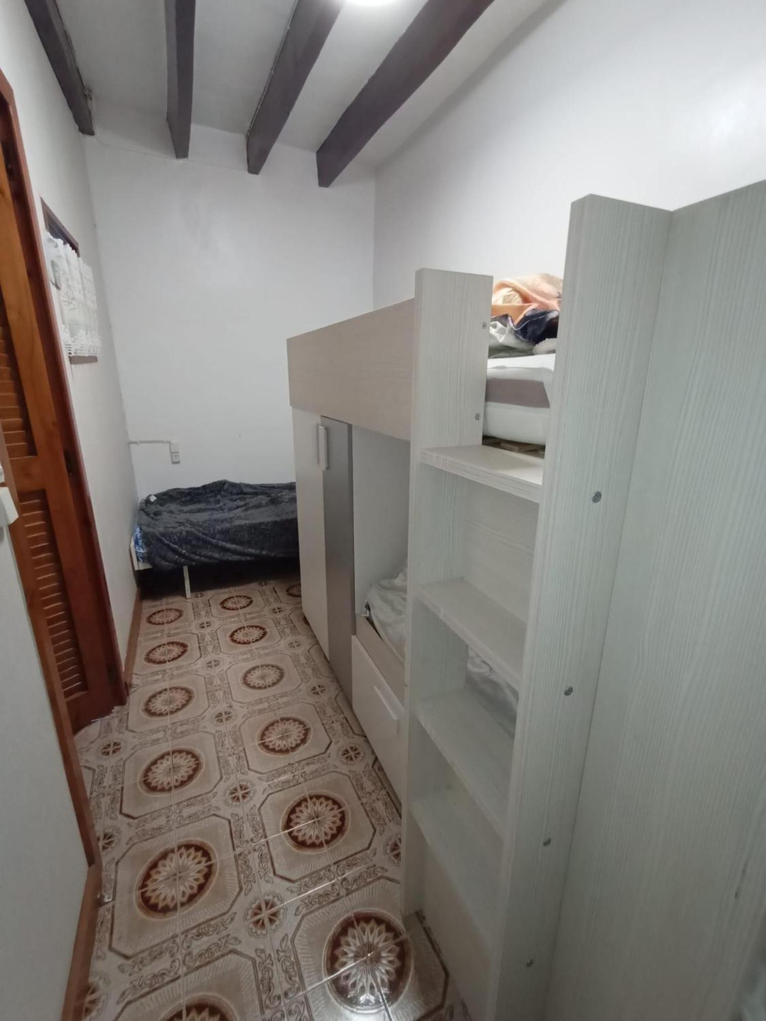 Tranquil And Spacious Townhouse In Historical And Picturesque Cervera Del Maestre Exterior foto